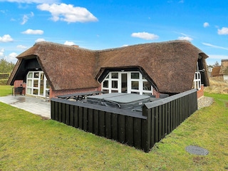 Ferienhaus Blåvand  25