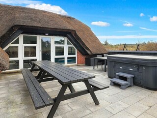 Ferienhaus Blåvand  39