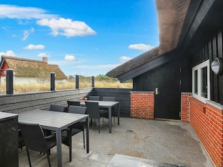 Ferienhaus Blåvand  18