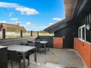 Vakantiehuis Blåvand  37