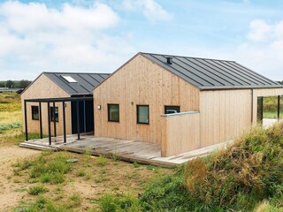 Maison de vacances Løkken Enregistrement extérieur 1