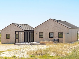 Ferienhaus Løkken Außenaufnahme 2