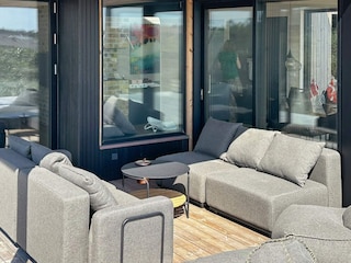 Ferienhaus Løkken Außenaufnahme 3