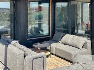 Maison de vacances Løkken Enregistrement extérieur 3