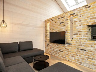 Casa de vacaciones Løkken  19