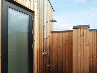 Holiday house Løkken  5