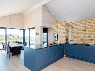 Maison de vacances Løkken  14