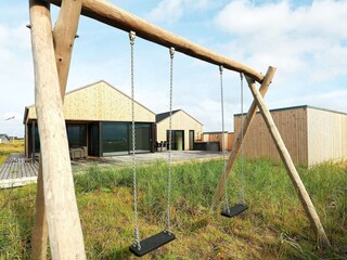 Casa de vacaciones Løkken  9