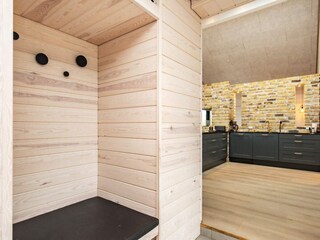 Maison de vacances Løkken  16