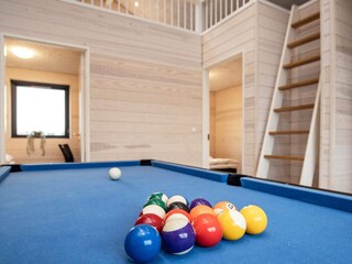 Maison de vacances Løkken  15