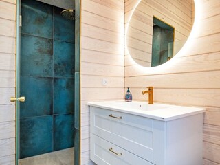 Maison de vacances Løkken  13