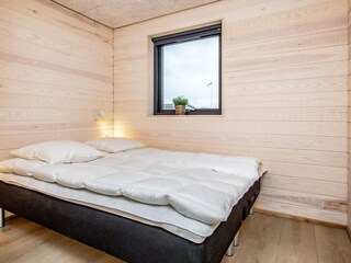 Maison de vacances Løkken  17