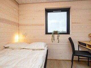 Maison de vacances Løkken  22