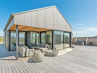 Maison de vacances Løkken  7