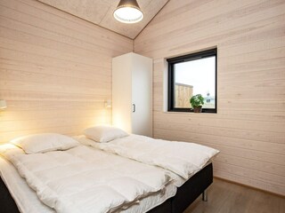 Maison de vacances Løkken  23