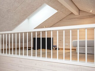 Maison de vacances Løkken  19