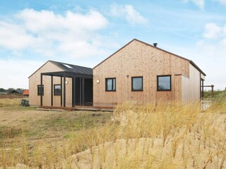 Maison de vacances Løkken  25