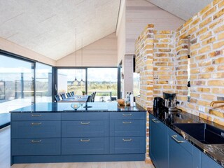 Maison de vacances Løkken  20