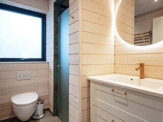 Maison de vacances Løkken  10