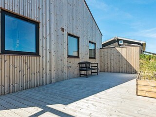 Ferienhaus Løkken  12