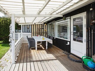 Ferienhaus Faxe Ladeplads  12