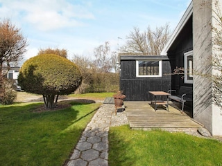 Ferienhaus Faxe Ladeplads  13