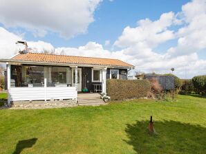 6 Personen Ferienhaus in Faxe Ladeplads - Faxe Ladeplads - image1