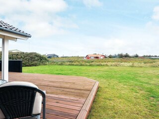 Maison de vacances Løkken  21