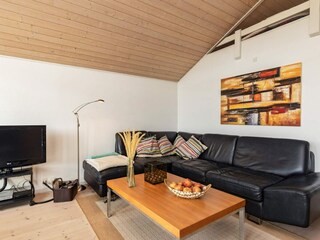 Maison de vacances Løkken  16