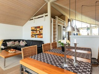 Casa per le vacanze Løkken  4