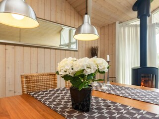 Ferienhaus Løkken  9