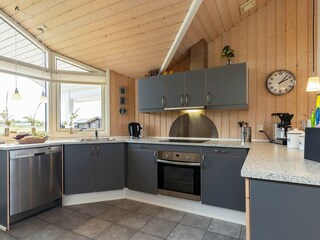 Ferienhaus Løkken  16
