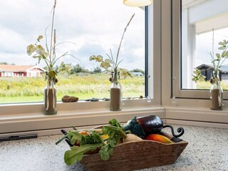 Ferienhaus Løkken  12