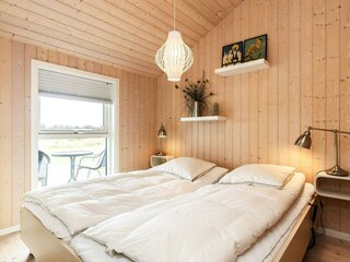Ferienhaus Løkken  13