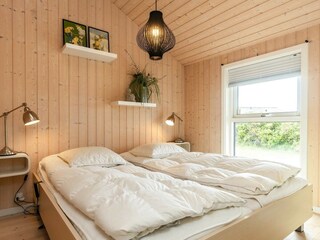 Maison de vacances Løkken  28