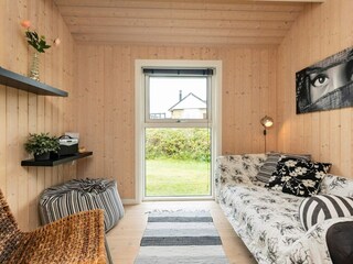 Ferienhaus Løkken  15