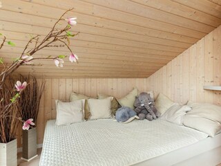 Maison de vacances Løkken  12