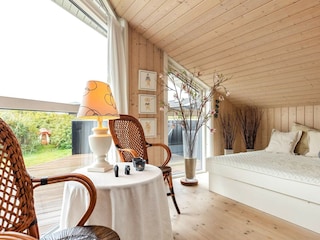 Vakantiehuis Løkken  21