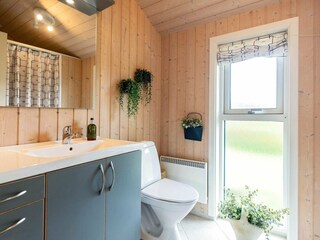Maison de vacances Løkken  23