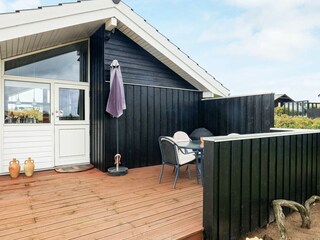 Vakantiehuis Løkken  10