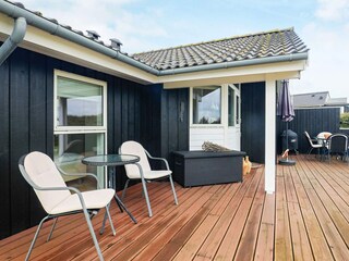 Casa per le vacanze Løkken  12