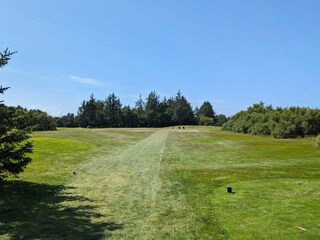 Casa de vacaciones Løkken  39