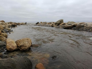 Casa de vacaciones Løkken  38