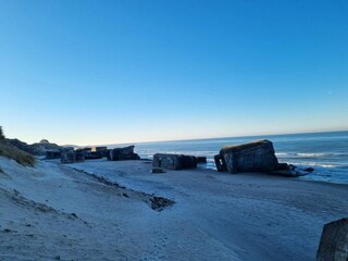 Ferienhaus Løkken  24