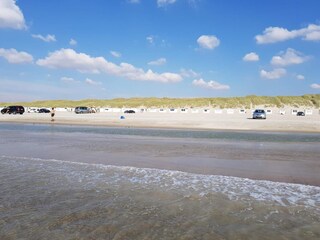 Vakantiehuis Løkken  29