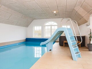 Ferienhaus Vester Husby  6