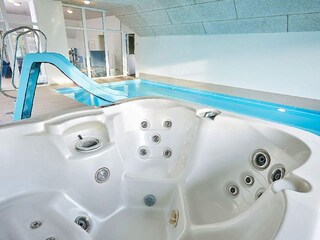 Ferienhaus Vester Husby  7