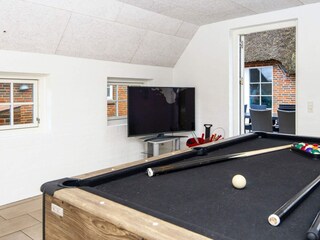 Ferienhaus Vester Husby  9