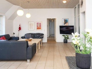 Ferienhaus Vester Husby  10