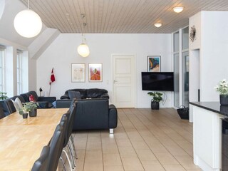 Ferienhaus Vester Husby  13